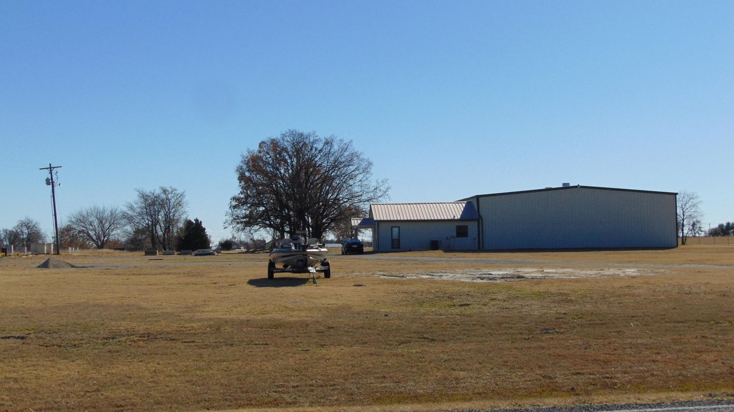 1650 FM 515, Emory, TX 75440